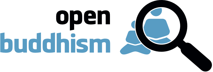 open buddhism